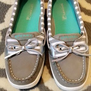 Sperrys Angelfish Boatshoes
