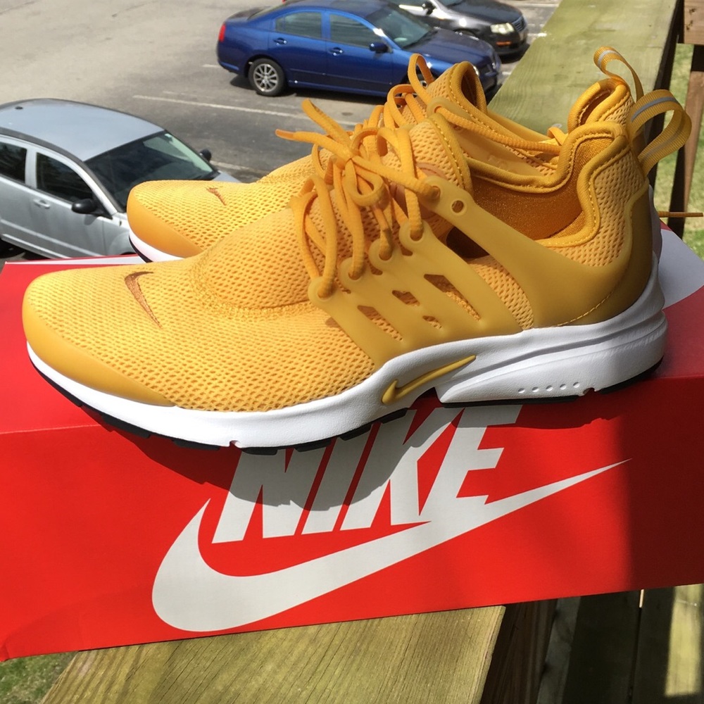 Nike Presto