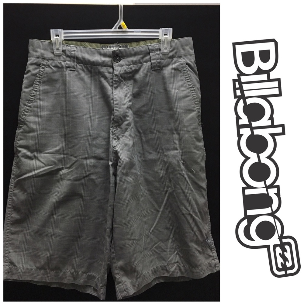 FREE Men's Billabong Swim Suit FREE W/ PURCHASE