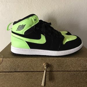Kids Air Jordan 1's