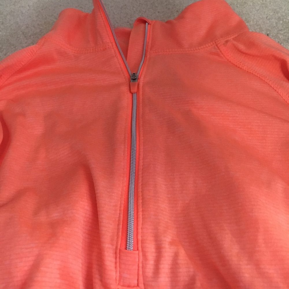 Half zip - Picture 2 of 3