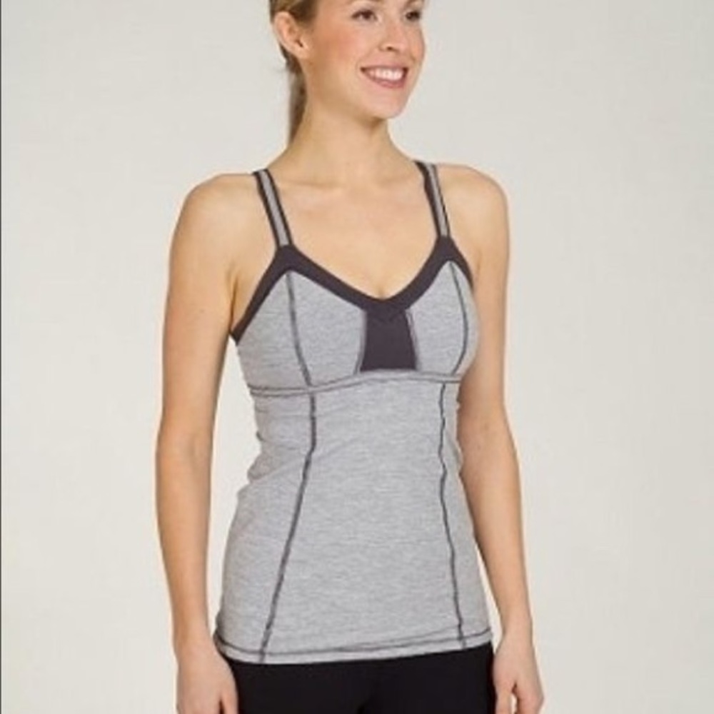 Lululemon Light Up Tank