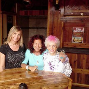 Meet your Posher, Kathy