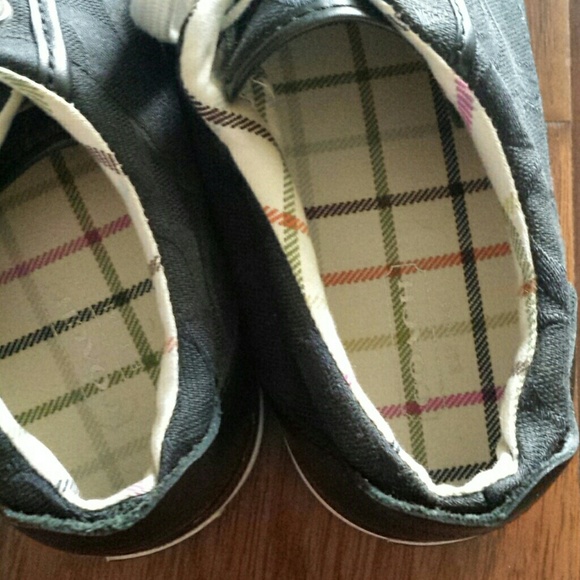 Coach shoes - Picture 3 of 8