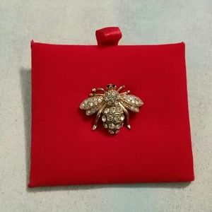 ODO Austrian Crystal Dash Jewelry Stunning!