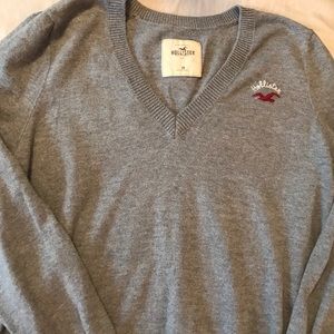 Women's Hollister Sweater