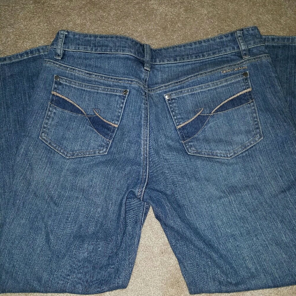 Dkny jeans