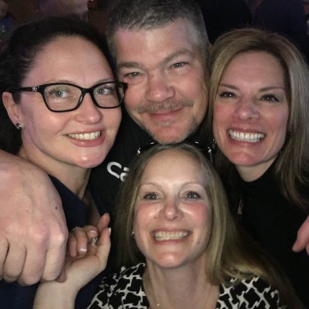 Meet your Posher, Yvette