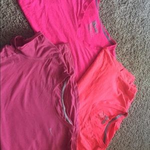 Nike T Shirt Bundle