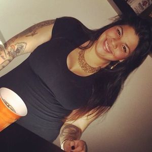 Meet your Posher, Donna