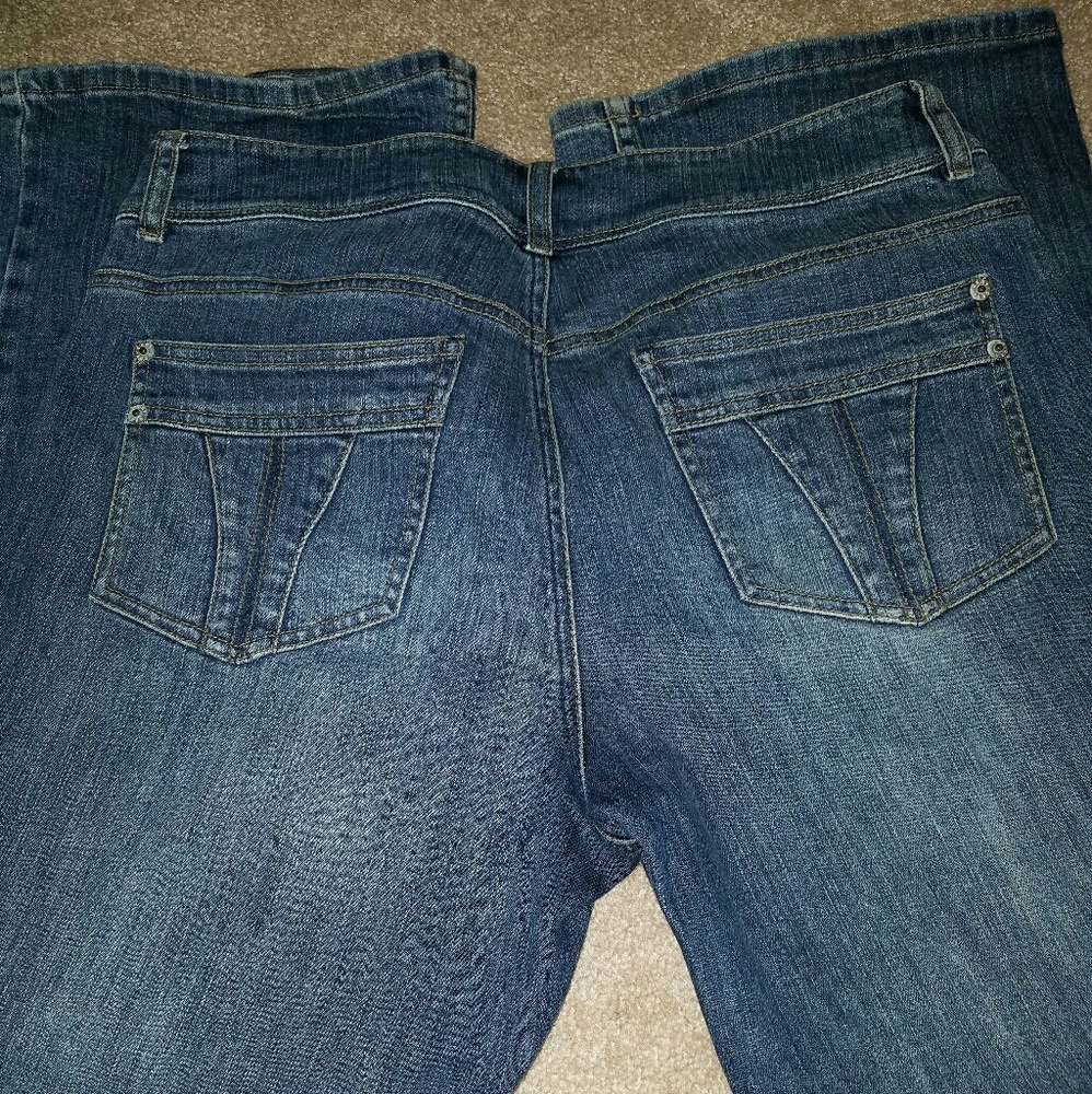 Dkny jeans