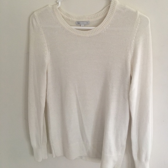 Long sleeve soft sweater - Picture 2 of 4