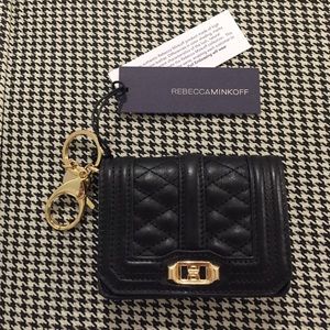 Rebecca Minkoff Wallet/Coin Purse