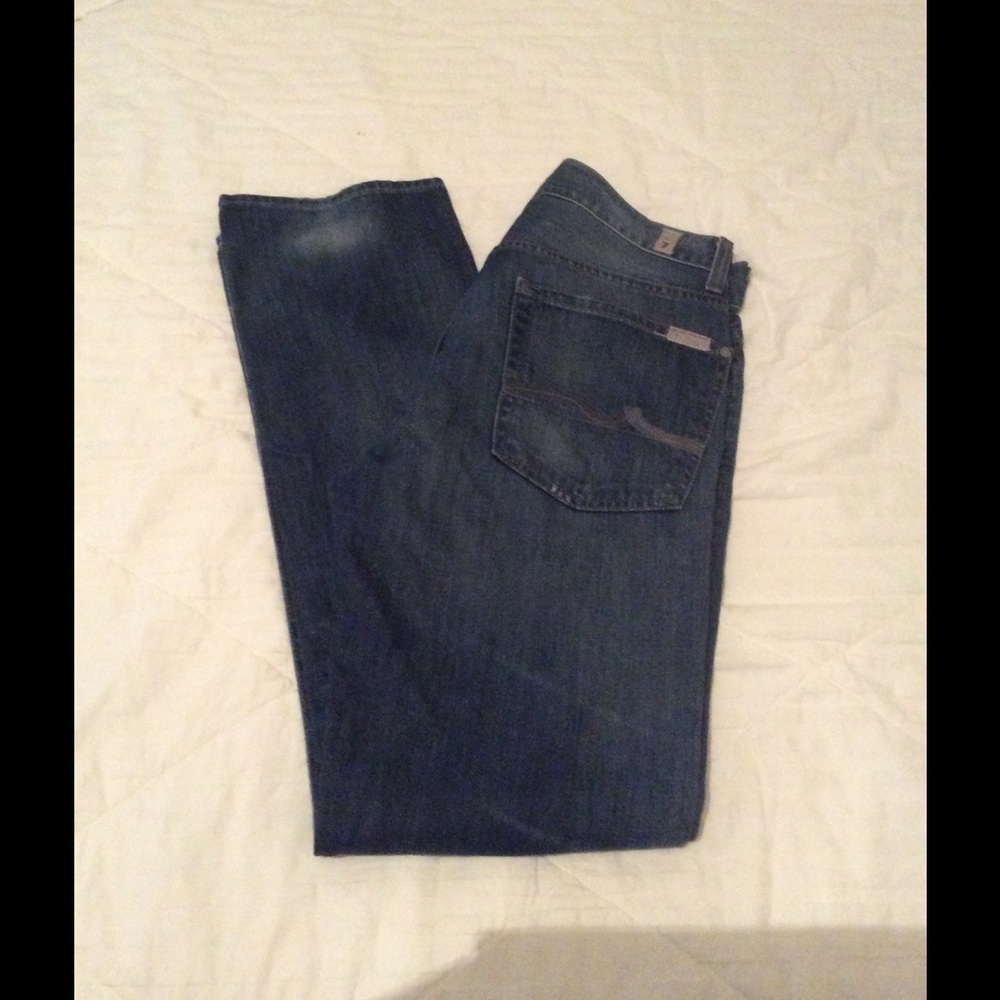 Men's 7 For All Mankind