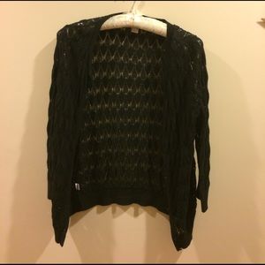 loft cardigan