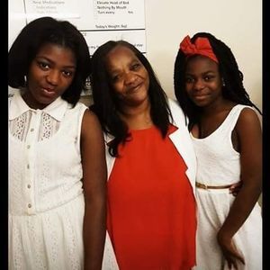 Meet your Posher, Cindy