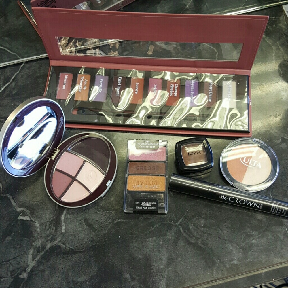 Makeup Bundle