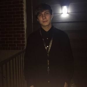 Meet your Posher, Jeremy