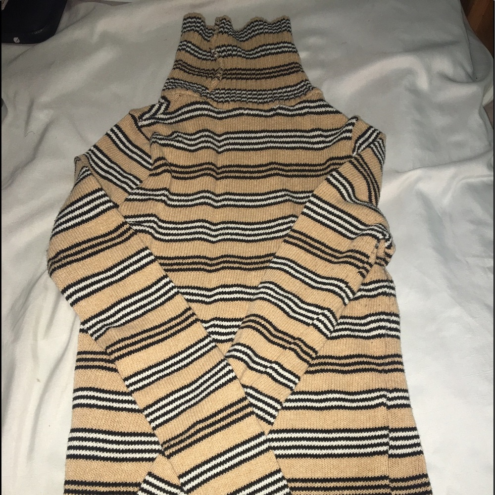 BOOHOO TURTLENECK