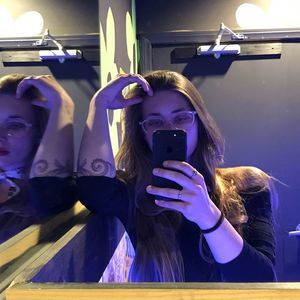 Meet your Posher, Samantha