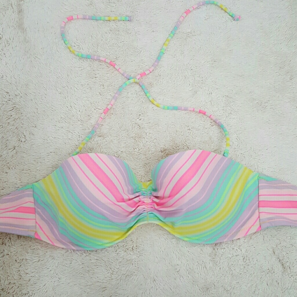 Victoria' Secret Swim Suit top