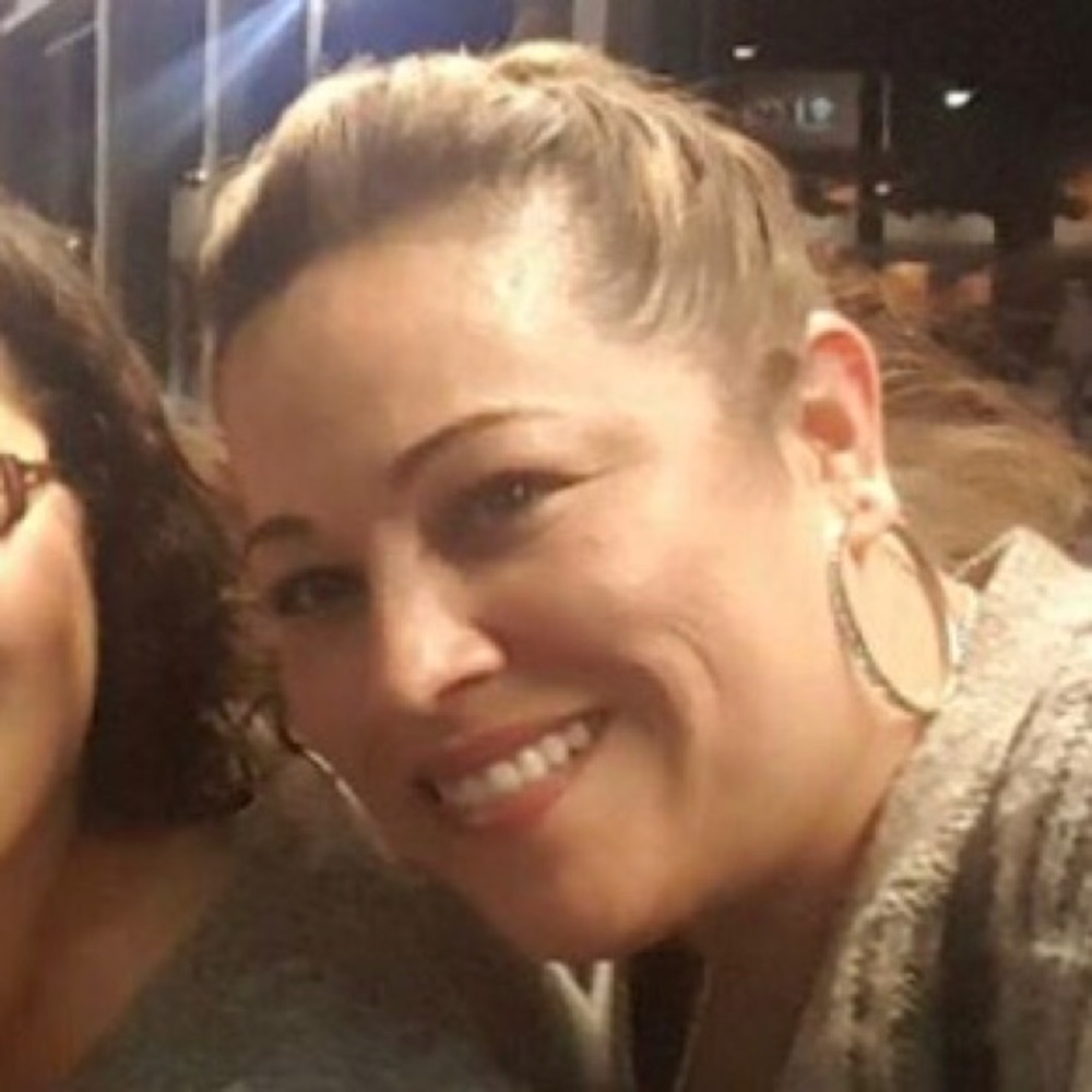 Meet your Posher, Wendy