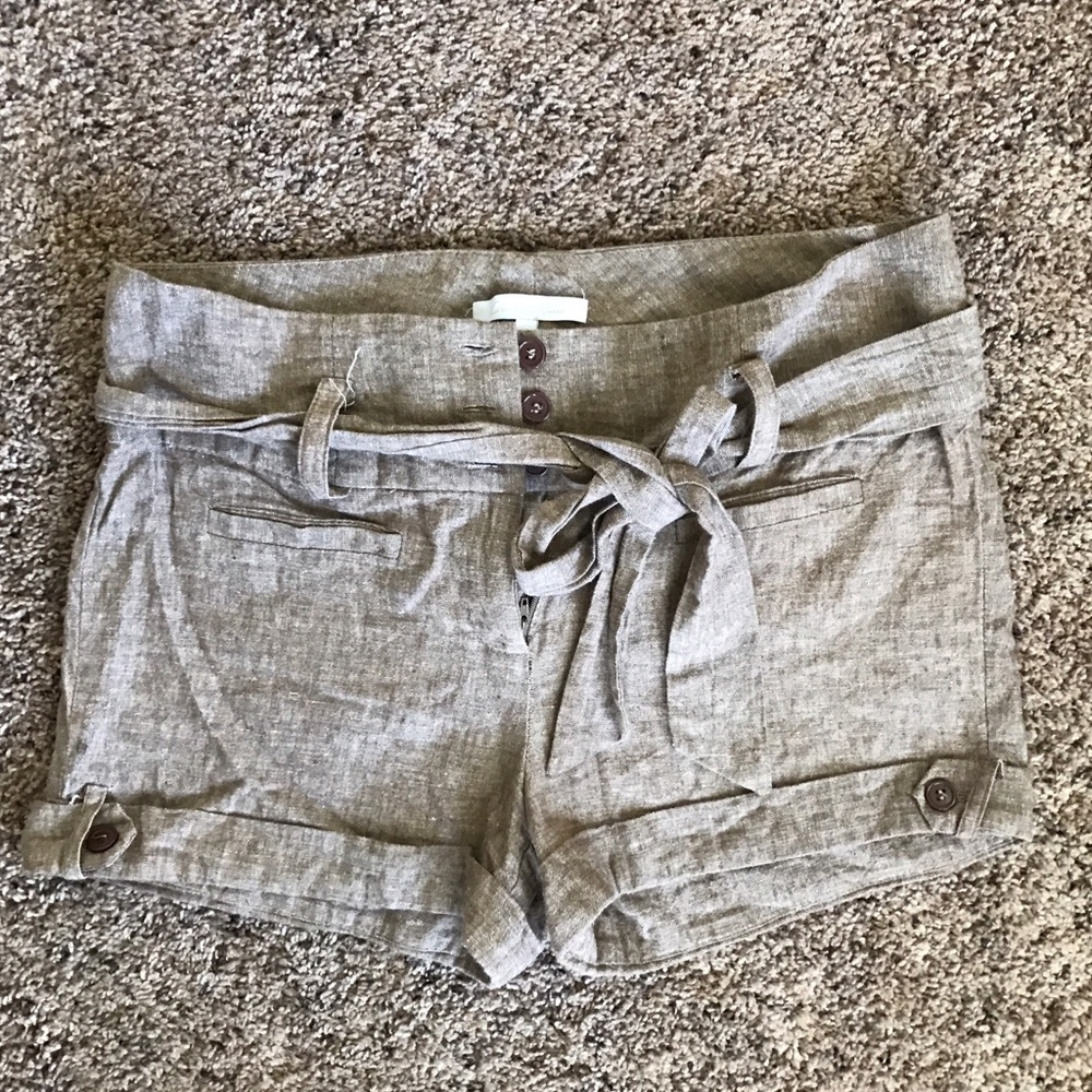 Charlotte Russe shorts