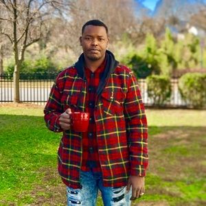 Meet your Posher, Hassan