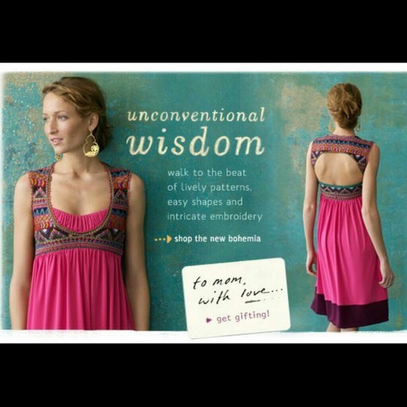 Anthropologie Ranna Gill Ballia Dress size XS - Picture 7 of 7