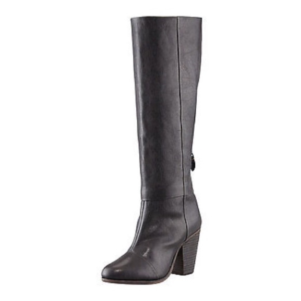 Rag & Bone- Newbury Boots