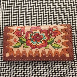 Isabella Fiore Wallet