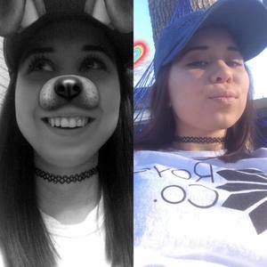 Meet your Posher, Kendra