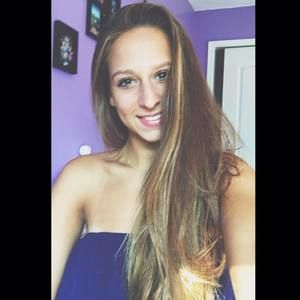 Meet your Posher, Isabella