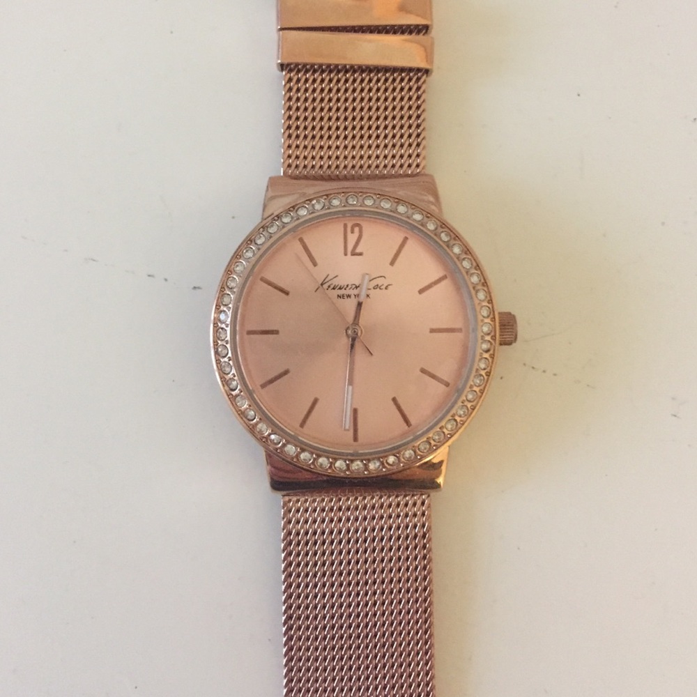 Women's Kenneth Cole watch