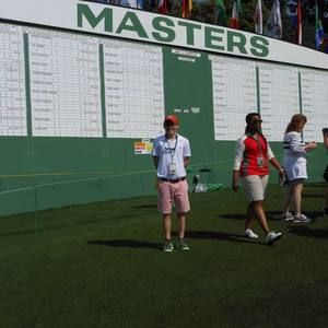 Meet your Posher, Thomas