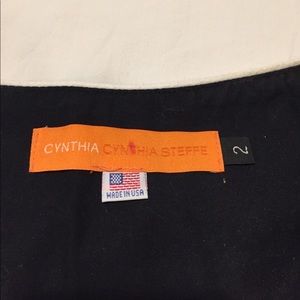 Cynthia Steffe sundress