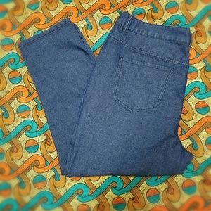::DONATING soon::New Plus Size Jeans