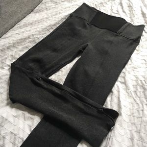 High Waisted Leggings