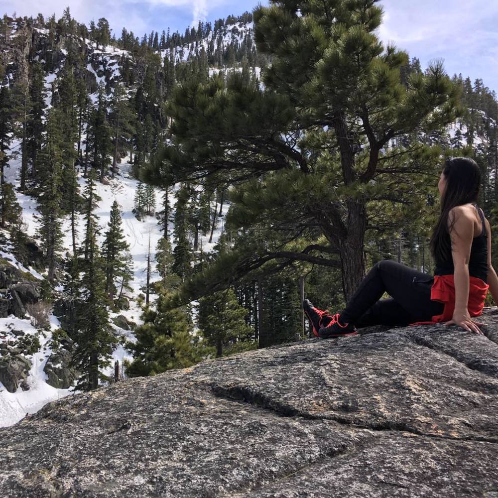 Meet your Posher, Linh