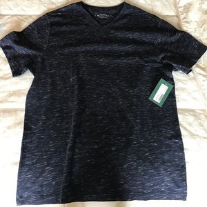 Hawker Rye essential spacedye vee tee