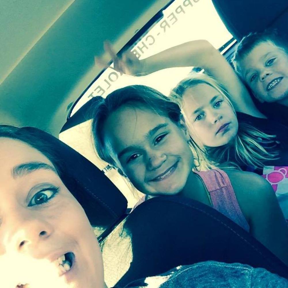 Meet your Posher, Tara