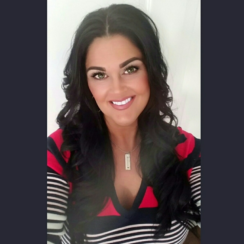 Meet your Posher, Missie