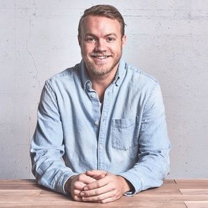 Meet your Posher, Christian