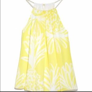 Lilly Pulitzer for Target top