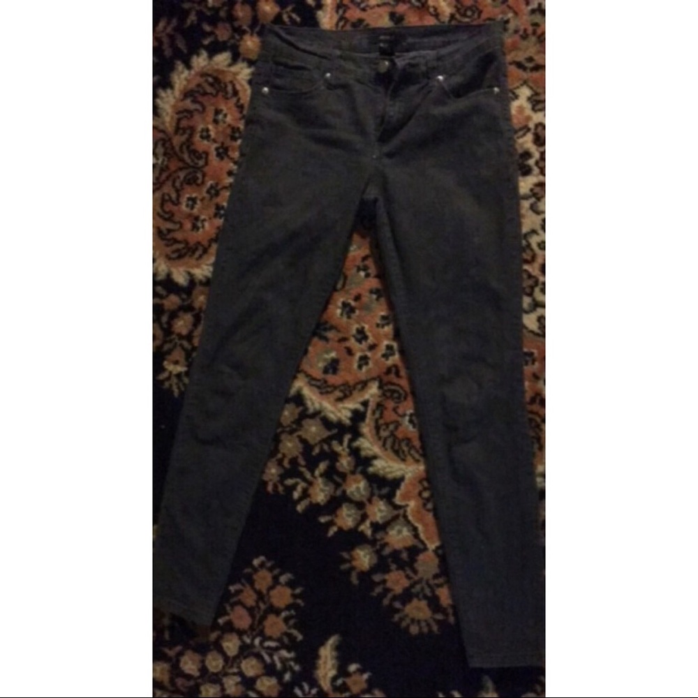 Forever 21 jeans