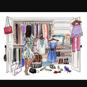 Meet your Posher, Anais