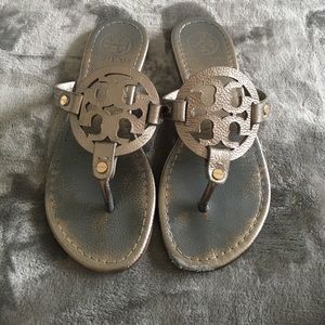 Tory Burch Miller Sandals