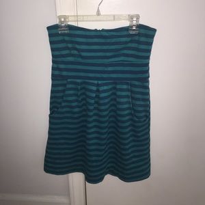 Rue21 Strapless dress