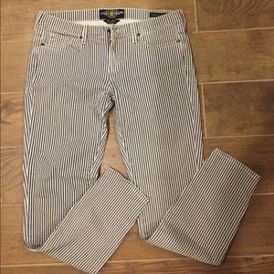 Lucky Brand Jeans