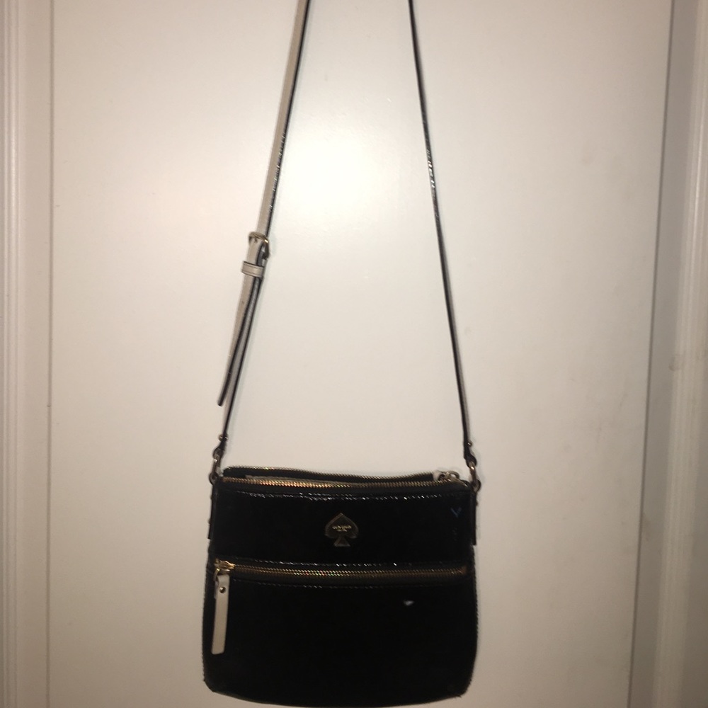 Kate spade cross body